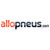 Logo Allopneus