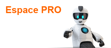 espace pro