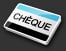 Chêque