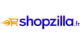 Référencé sur shopzilla.fr Référencé sur shopzilla.fr