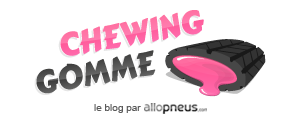 Chewing Gomme