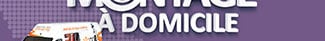 À DOMICILE