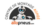 montage pneu OXY'CLO LOISIRS à Les Pieux