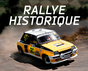 Rallye Historique