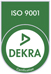 ISO 9001 - DEKRA ISO 9001 - DEKRA