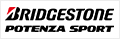 pneus auto bridgestone potenza sport pas chers
