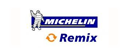 pneu Michelin Remix