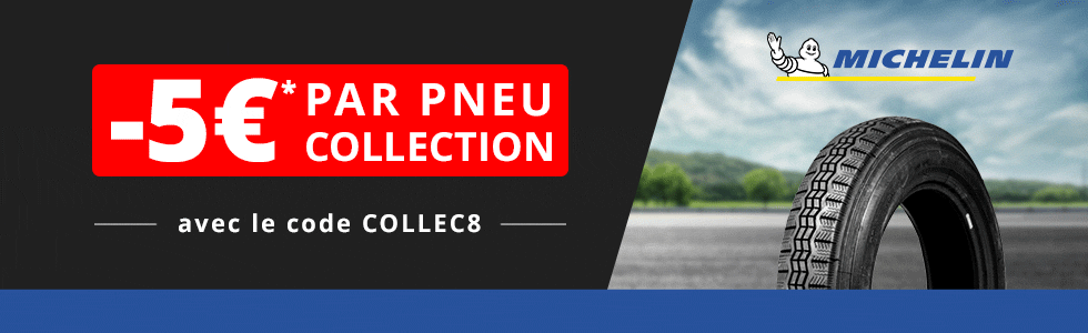 PNEU MICHELIN PAS CHER visual data 4