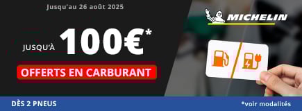 Promo pneus pas chers michelin allopneus