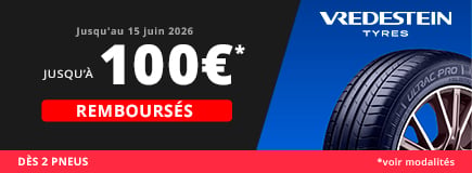 Promo pneu pas cher Natio allopneus Vredestein