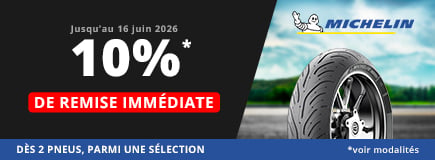 allopneus promo pneus Michelin moto pas chers