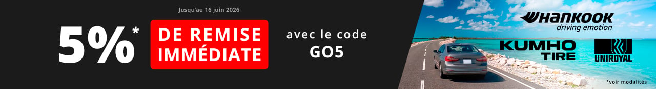 allopneus promo pneus pas chers