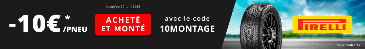 Promo pneu pas cher allopneus pirelli