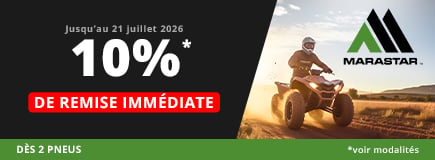 allopneus promo pneus pas chers MARASTAR