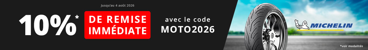 allopneus promo pneus Michelin moto pas chers
